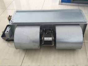 風機盤管空調器